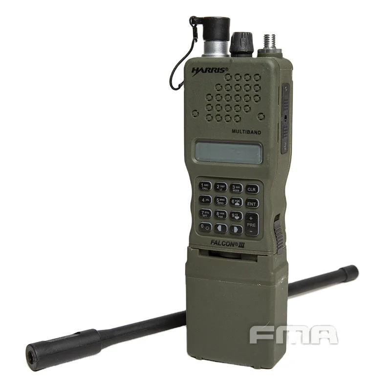 FMA PRC-152 футляр для радио обучения и отображения TB999