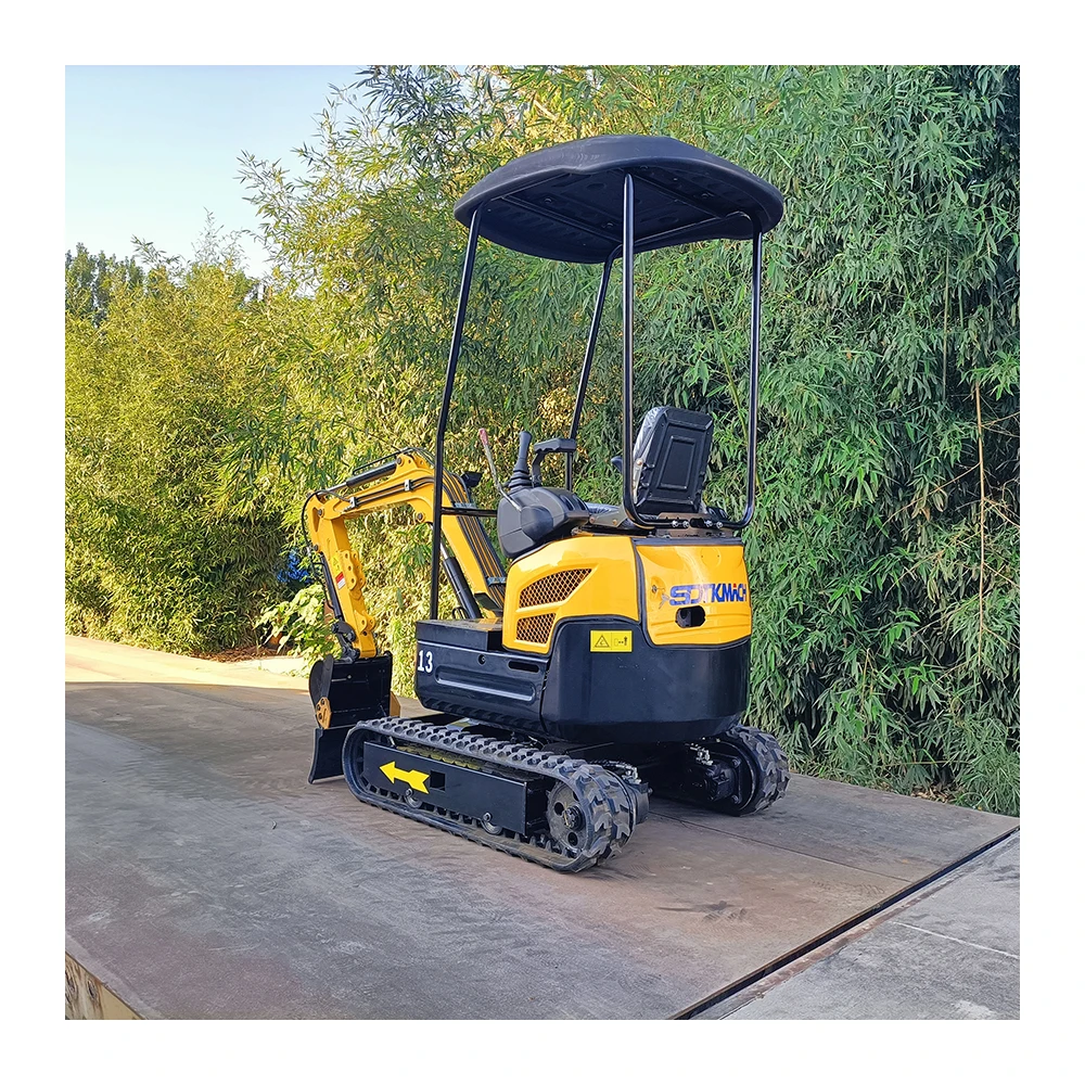 Бесплатная доставка Kubota/Yanmar двигатель 2 тонны небольшой экскаватор CE/EPA/EURO 5 мини-экскаваторы с полным креплением