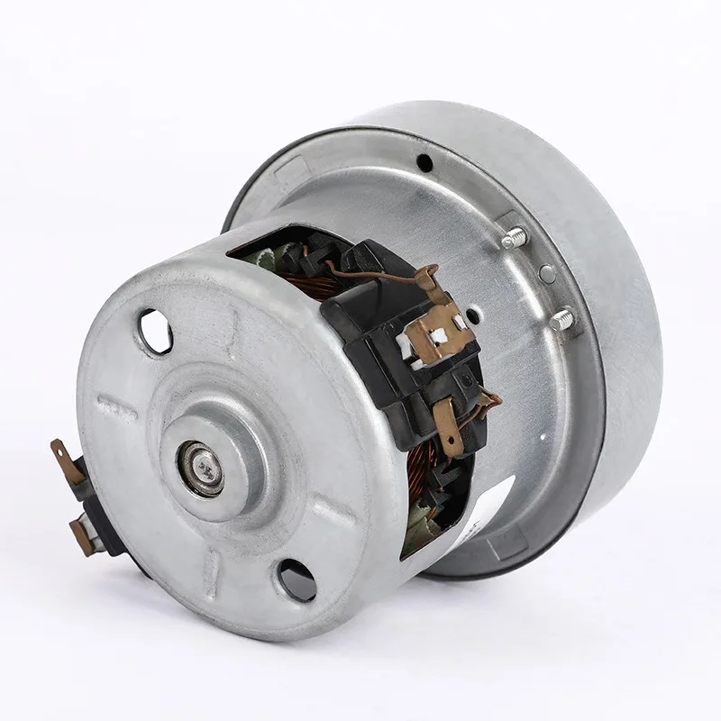 Factory wholesale electric V1J-PT22 blowing machine fog flower electromechanical machine motor wholesale factory vacuum motor