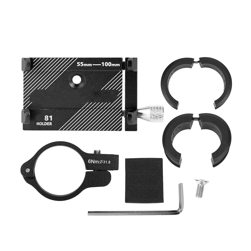 
Hot Selling 360 Rotation GUB Universal Smart Phone Mount Road Bike Motorcycle Handlebar Mini Phone Holder Mount Support Bracket 