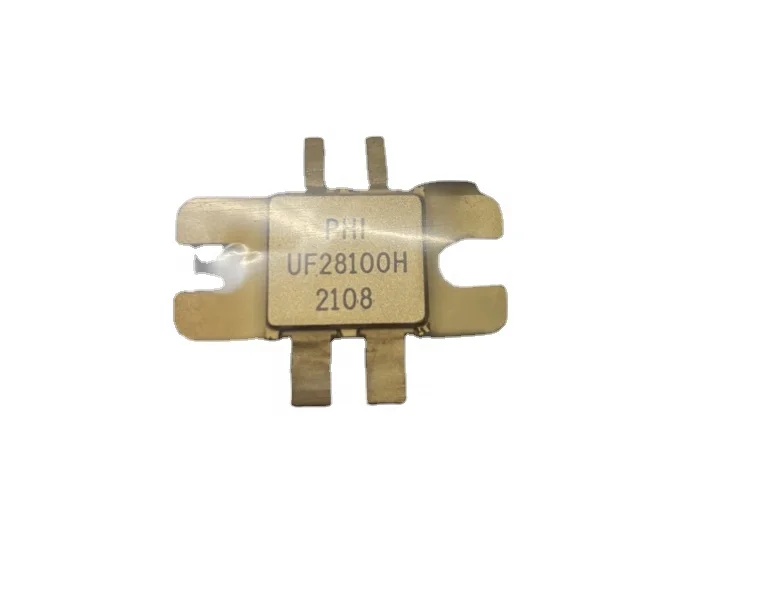 UF28100H Transistor transmit High frequency tube RF microwave tube  Order consultation Transistor