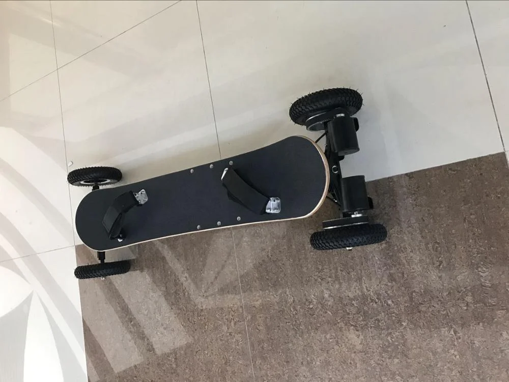Deo Foldable Big Tyre Scooter Supply Professional A8 Scooter Best Selling Scooter Hover Board