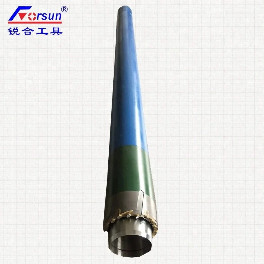 Бочка для пробоотборника Mazier M101