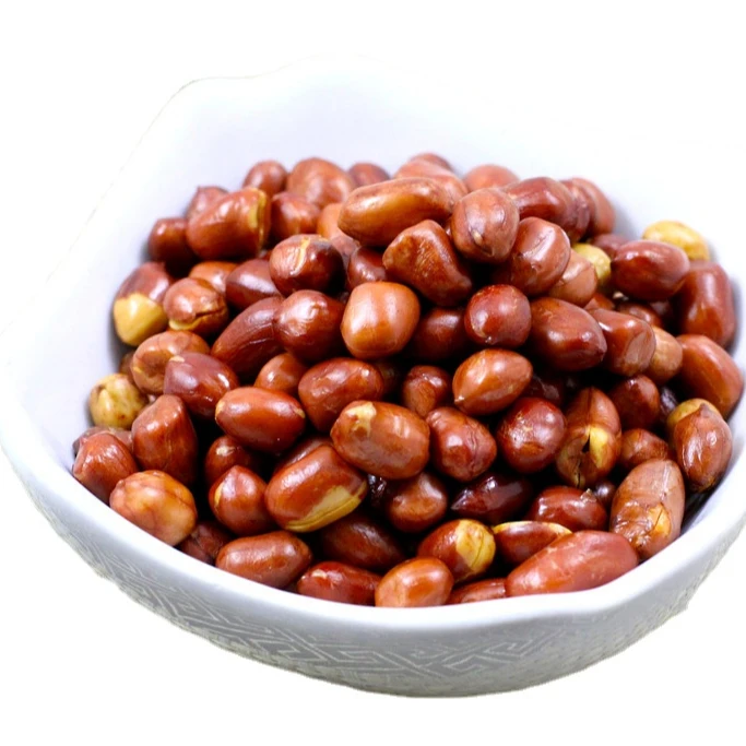 
canned braised peanut ,Halal Certificate China 