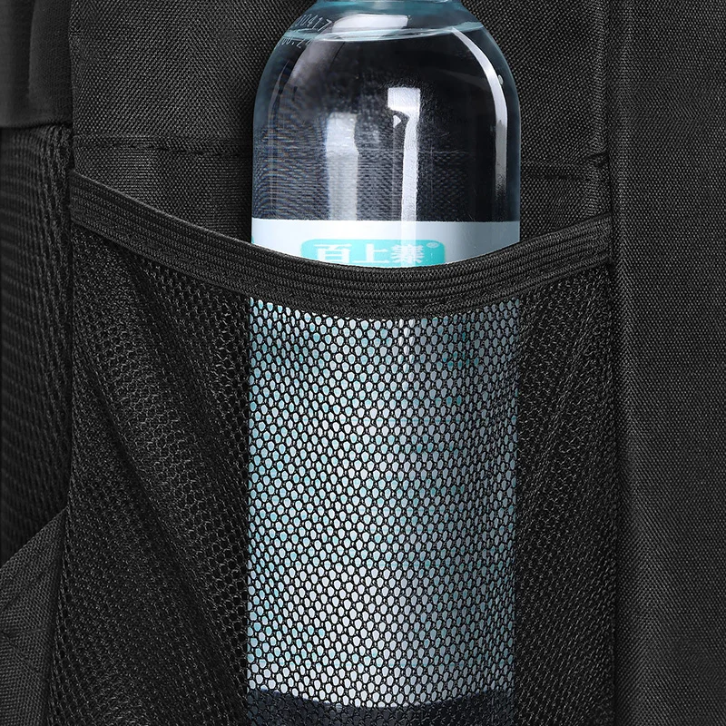 BUBM Super September Offer High Quality Large Capacity Business Travel Waterproof Laptop Backpack