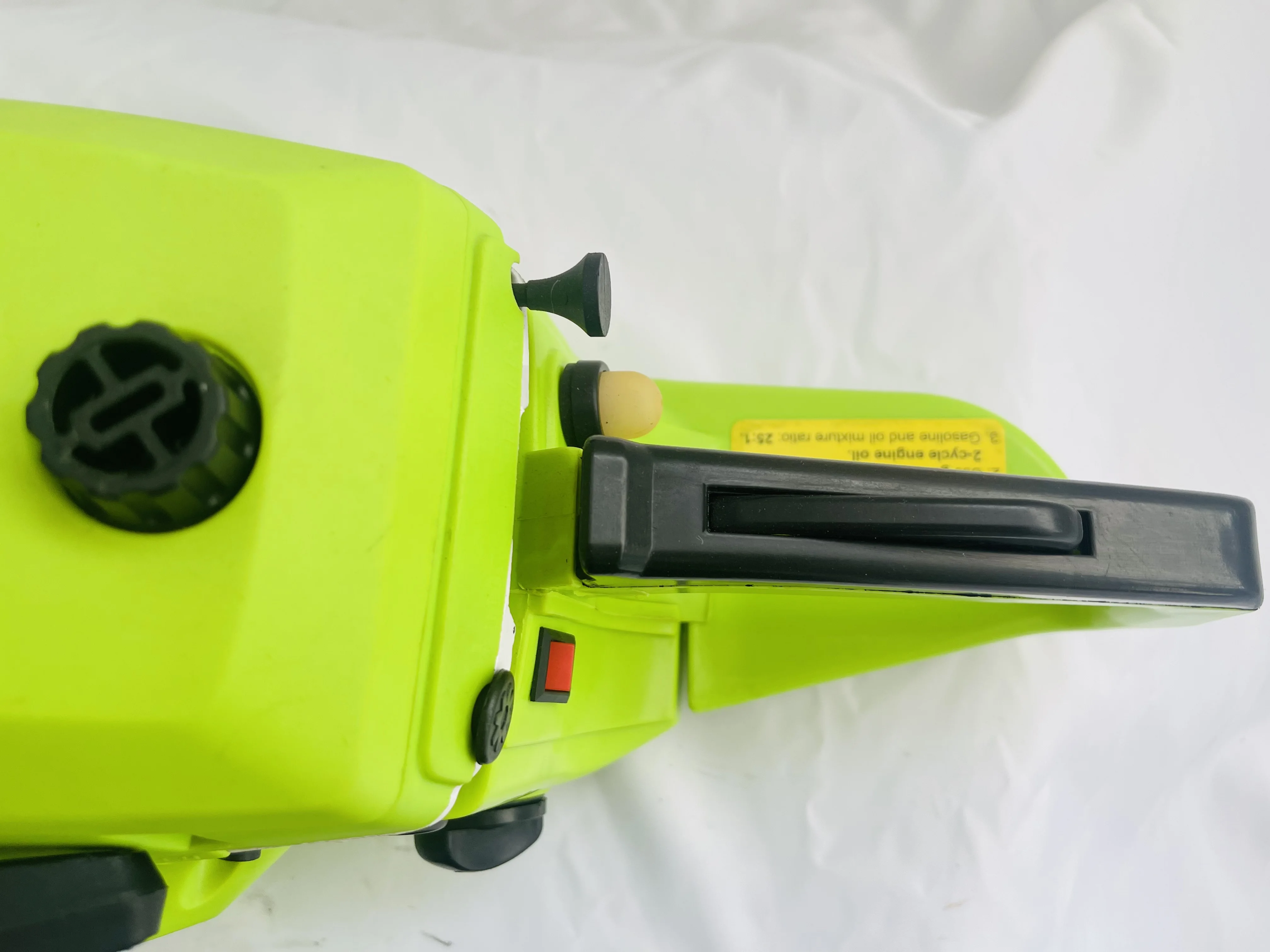 Good Brand 4500 Gas Chainsaw High Quality Chain Saw 45cc Petrol Chainsaw Online Platform Favourite