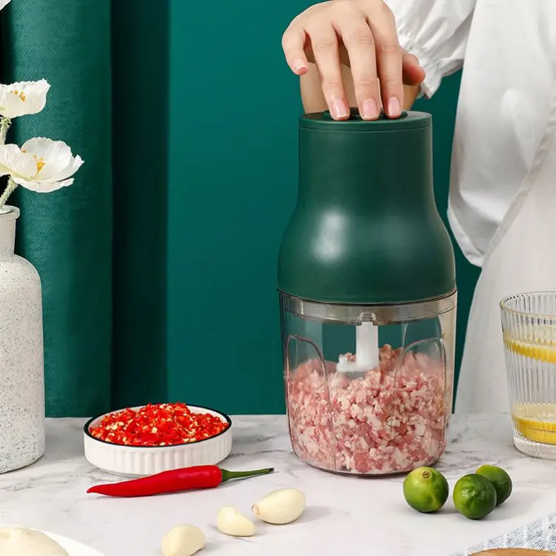Профессиональный Производитель низкая цена электрические мясорубки машина