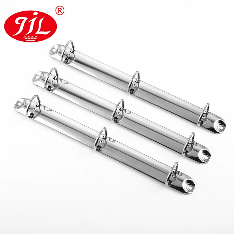 paper clip sizes Binder Clip Paper Size 3 Ring Metal Used for Plastic File Folder PD280-20-3-25 CN;GUA 280mm 20mm 25mm JJL