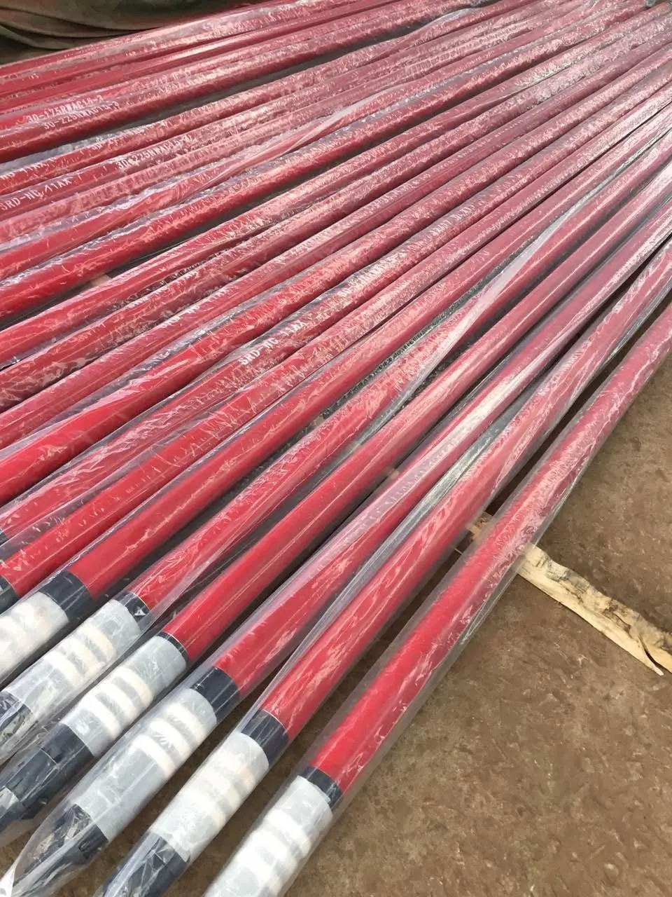 API 11AX RHBM sucker rod pump