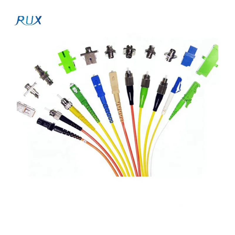 LC/APC Simplex Fiber Optic Fast Connector price