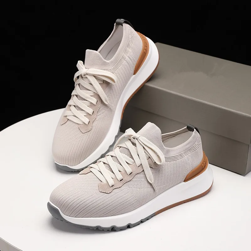 2024 New Arrival BC Style Casual Sport Sneakers for Men Top Quality Designer Fashion Tpu Material sneakers Shoes For Summer