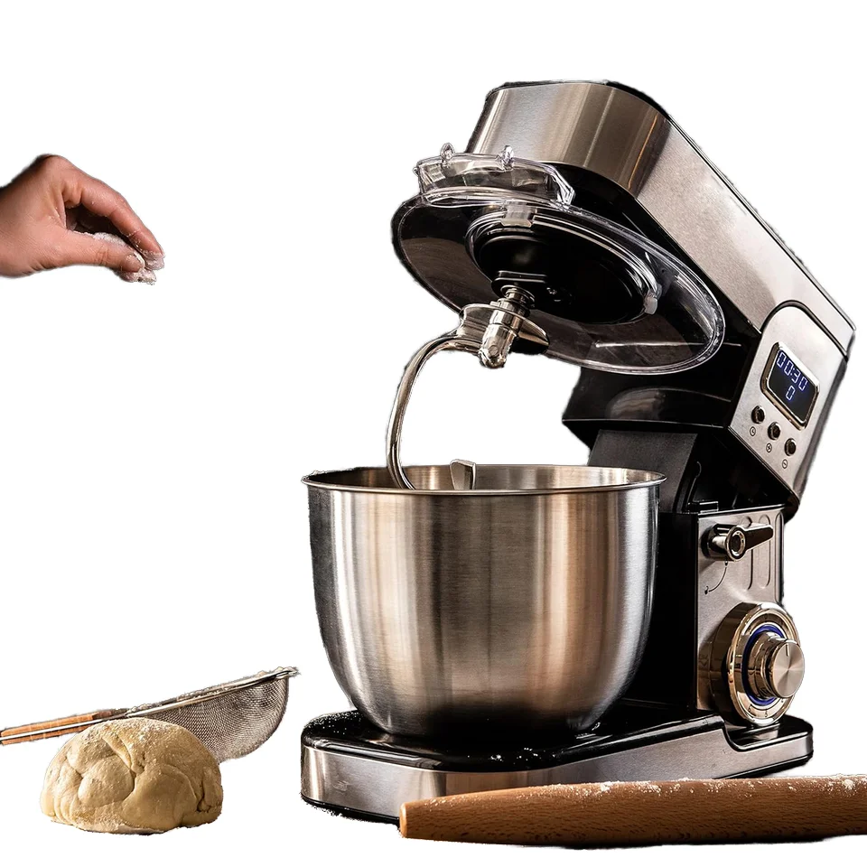 Stand mixer