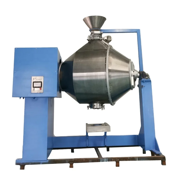 JINTAI brand JHX dual movement palm silicon cutting crude oils emulsifier blending mixing machine