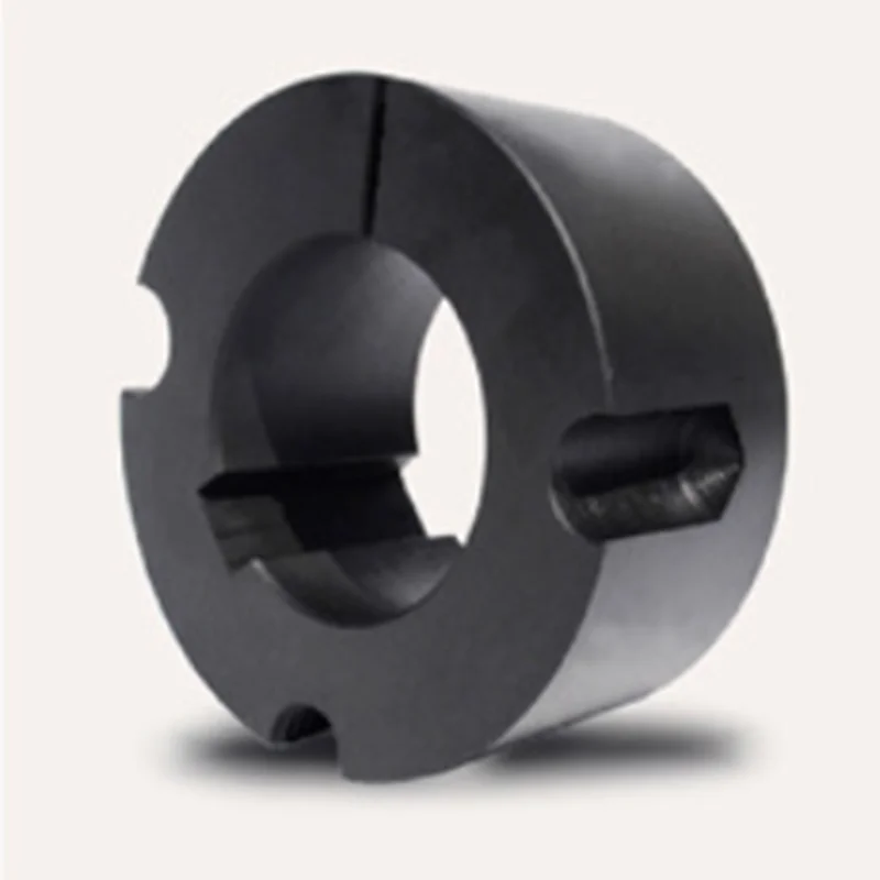 Machinery accessories taper bush taper lock bushings 1008 1108 1210 from China