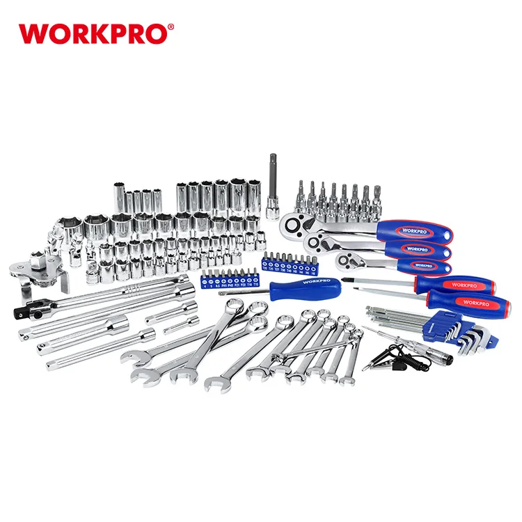 WORKPRO 123 ПК 1/4