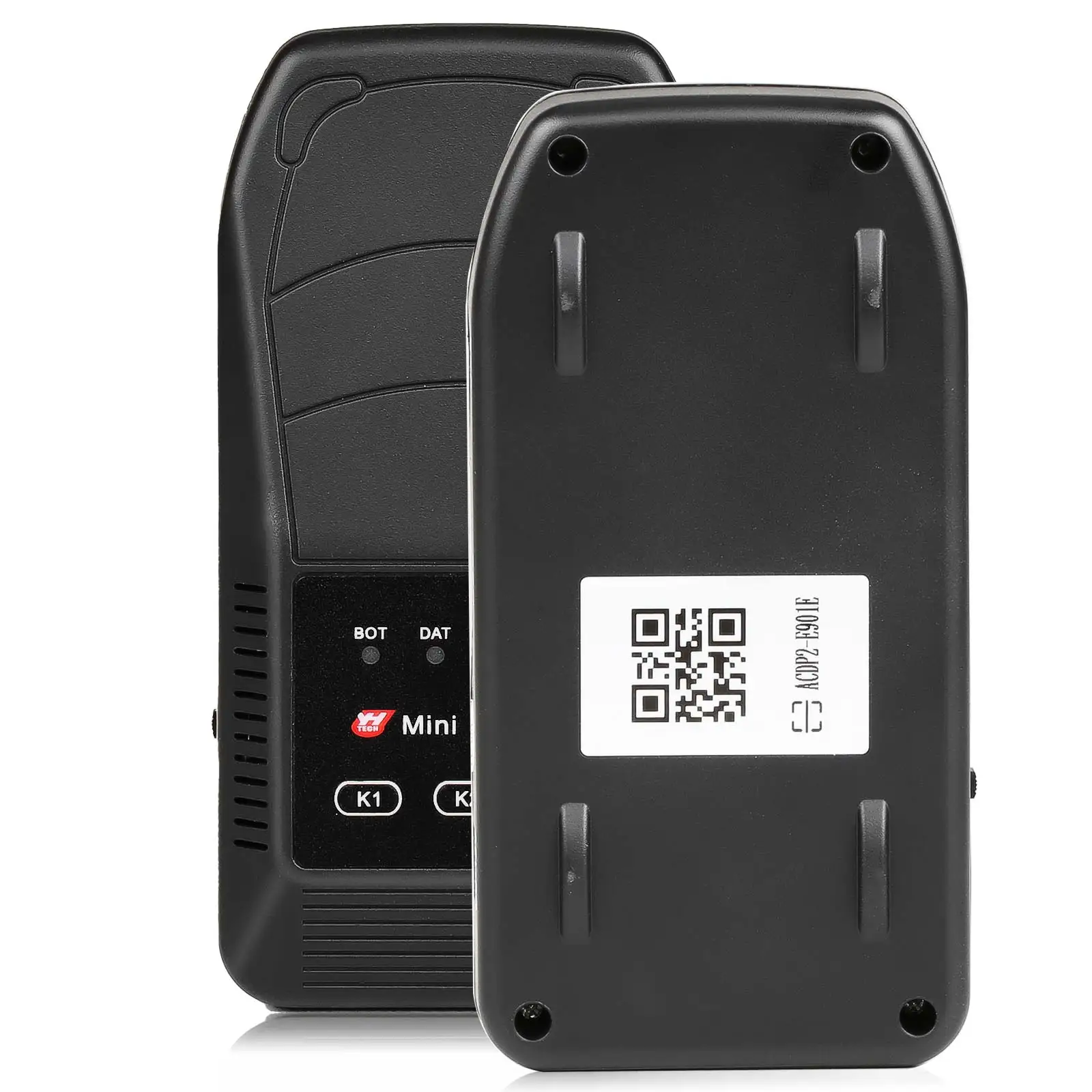 2024 Yanhua Mini ACDP-2 Programming Master Basic Module Supports USB and Wireless Connection No Need Soldering Work on PC/Androi