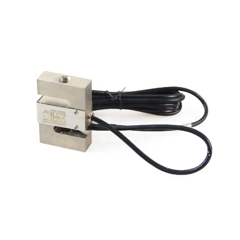 New custom design high accuracy alloy steel PST-DEE s type 5T load cell for weighing scales