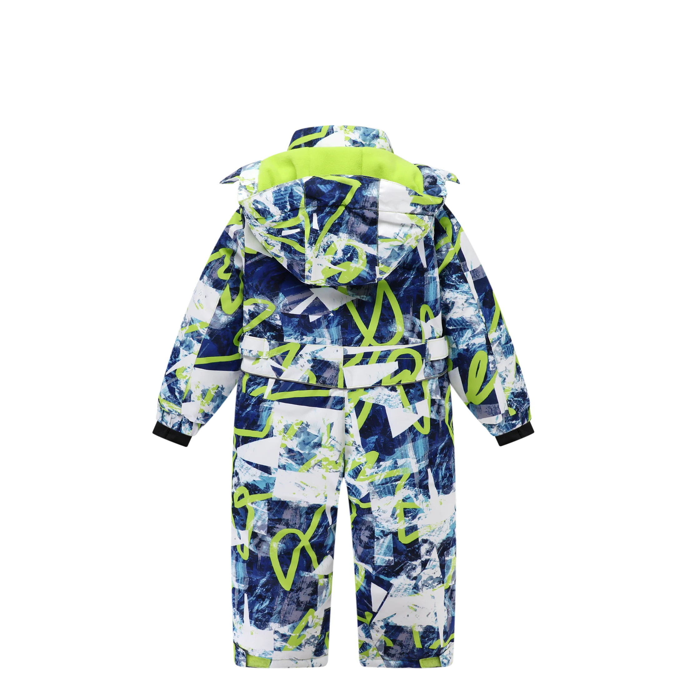 Слитные лыжные костюмы для больших детей, водонепроницаемые комбинезоны, куртки для сноуборда