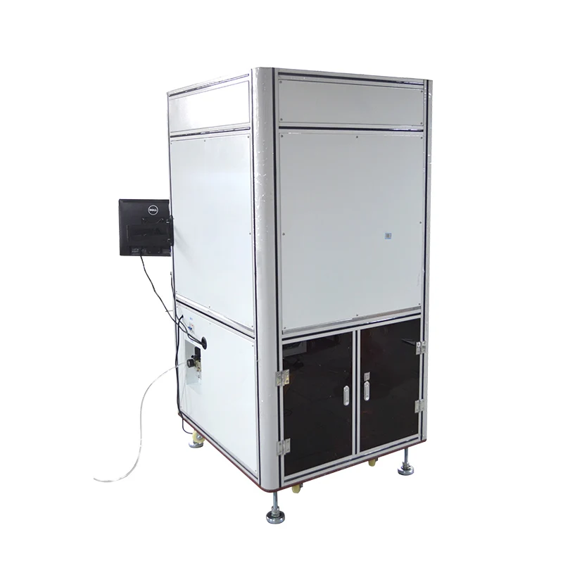 Factory silicone dispenser machine for LCD liquid crystal screen