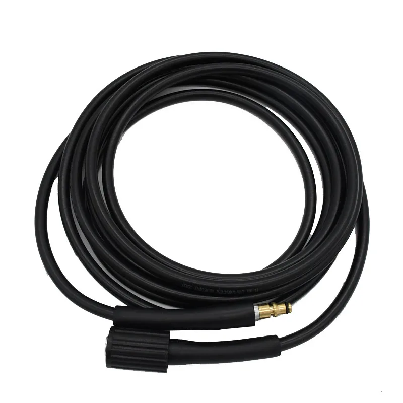 Hot sale high pressure water hose 160 bar/2320 psi flexi hose for watering