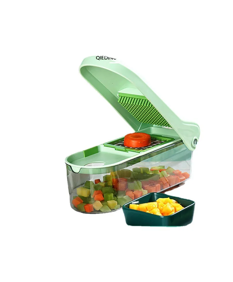 Stainless Steel Manual Potato Planer and Carrot Slicer Kitchen Utensils for Fruit & Vegetable Premium Quality Vegetable Tools