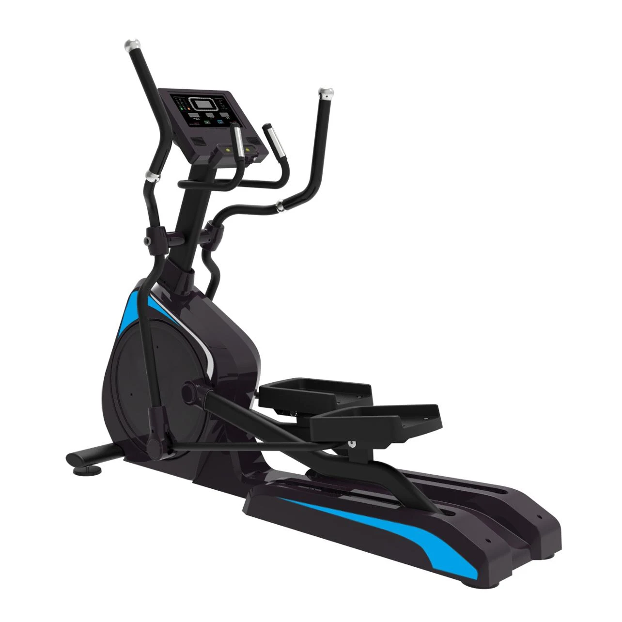 Commercial Elliptical Trainer TZ-2010