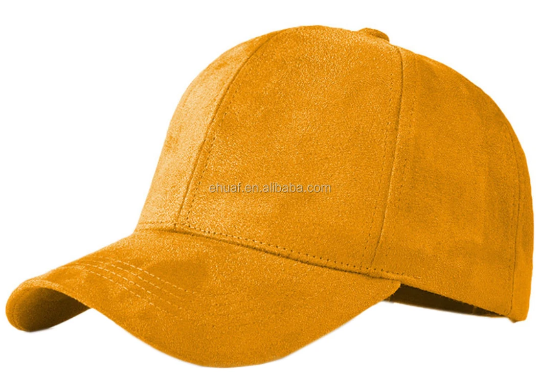 6 panel classic 16*12 cotton soft brushed twill custom embroidery baseball cap