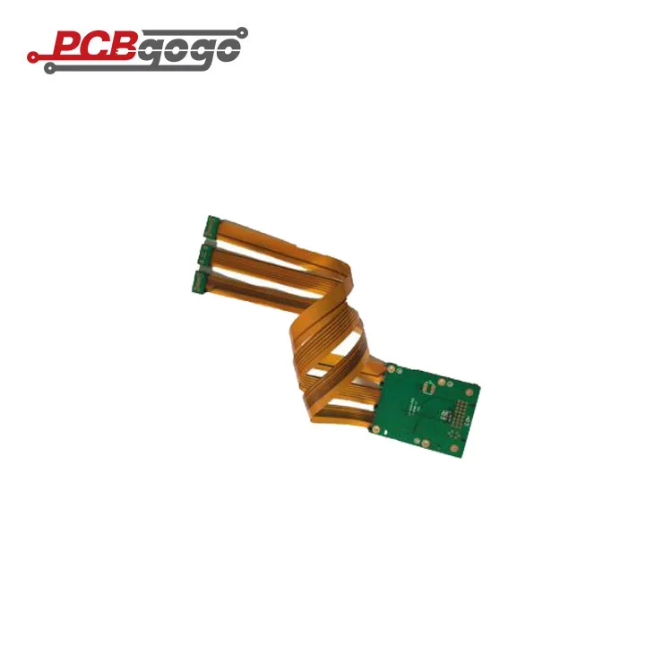 10 + лет, химическая Золотая плоская гибкая печатная плата 5 шт. MOQ REACH, Электронная Гибкая печатная плата