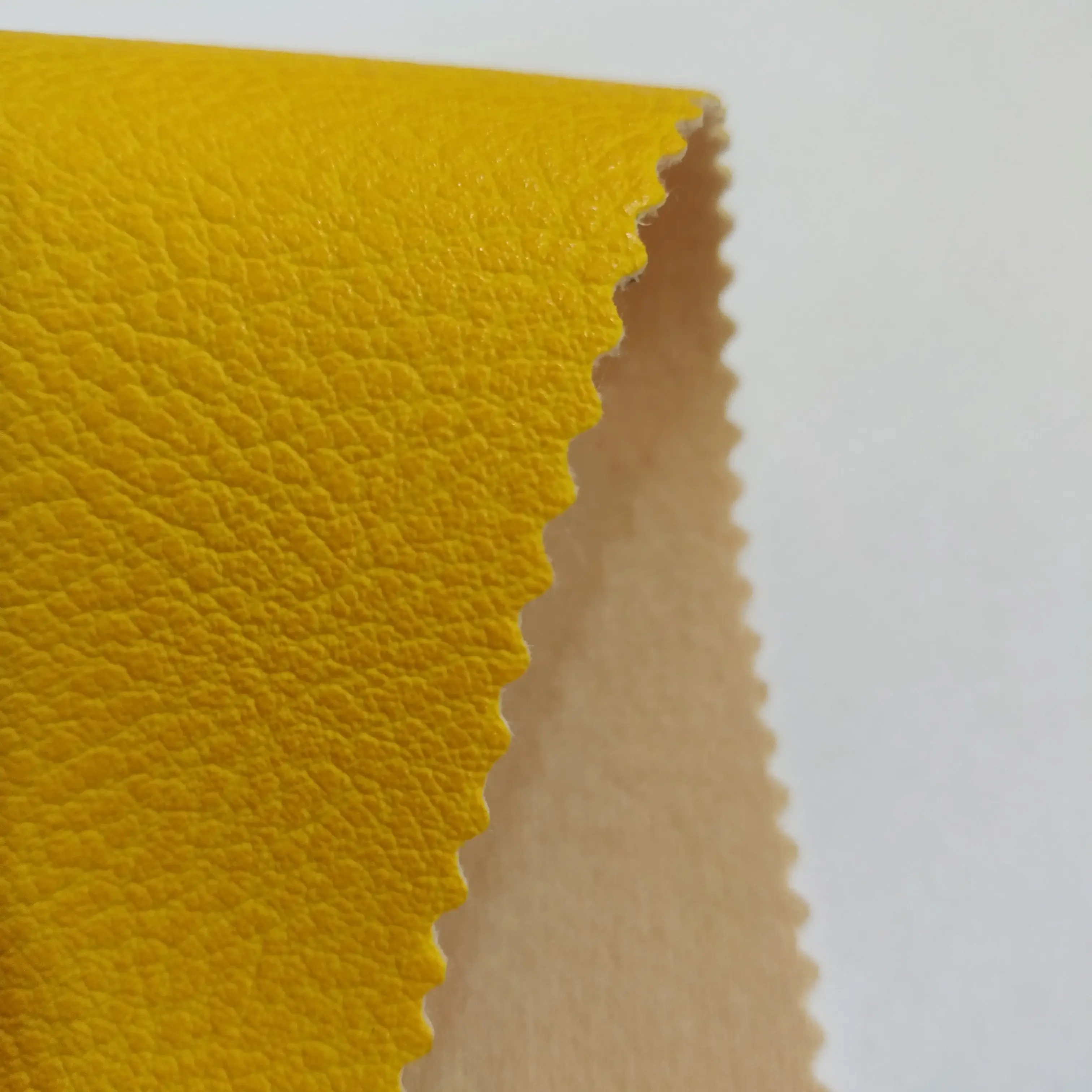 China Hot PVC Leather Car seat Supplier