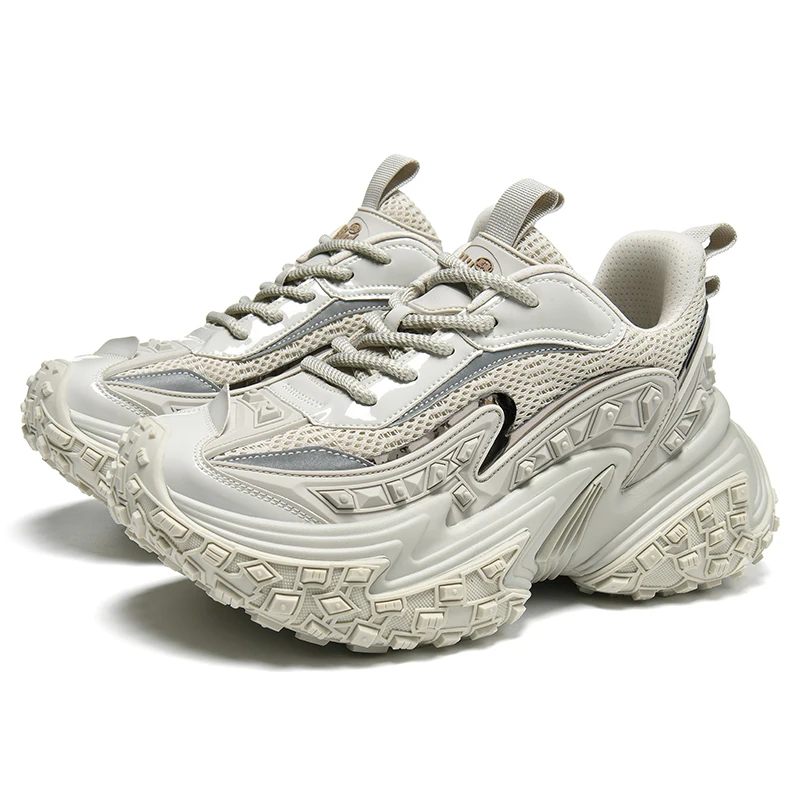 Hot Sale Designer Sneakers Lightweight Outdoor Trainers Lovers Casual luxury Shoes sneakers shoes for men retro sneakers