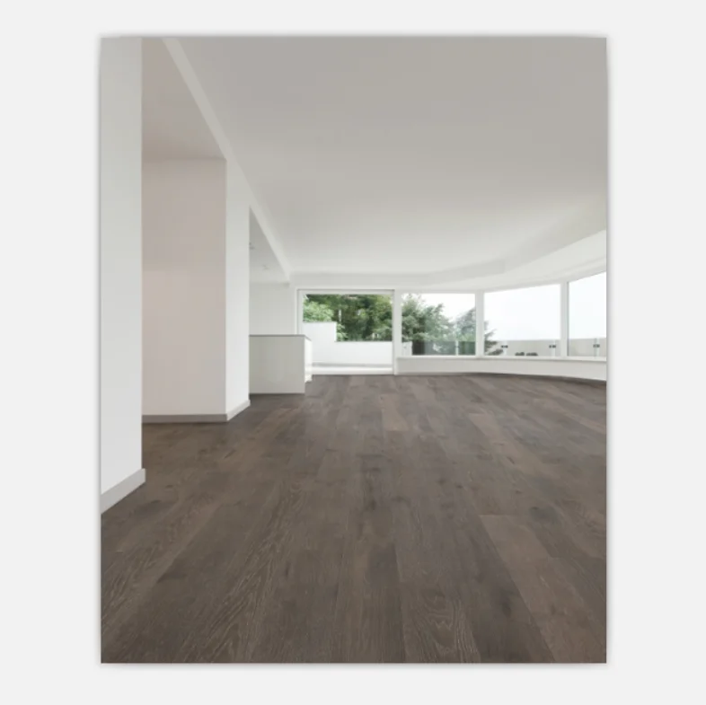 Humanistic care Best-selling new design Waterproof Longlife Hickory WSPC  Flooring