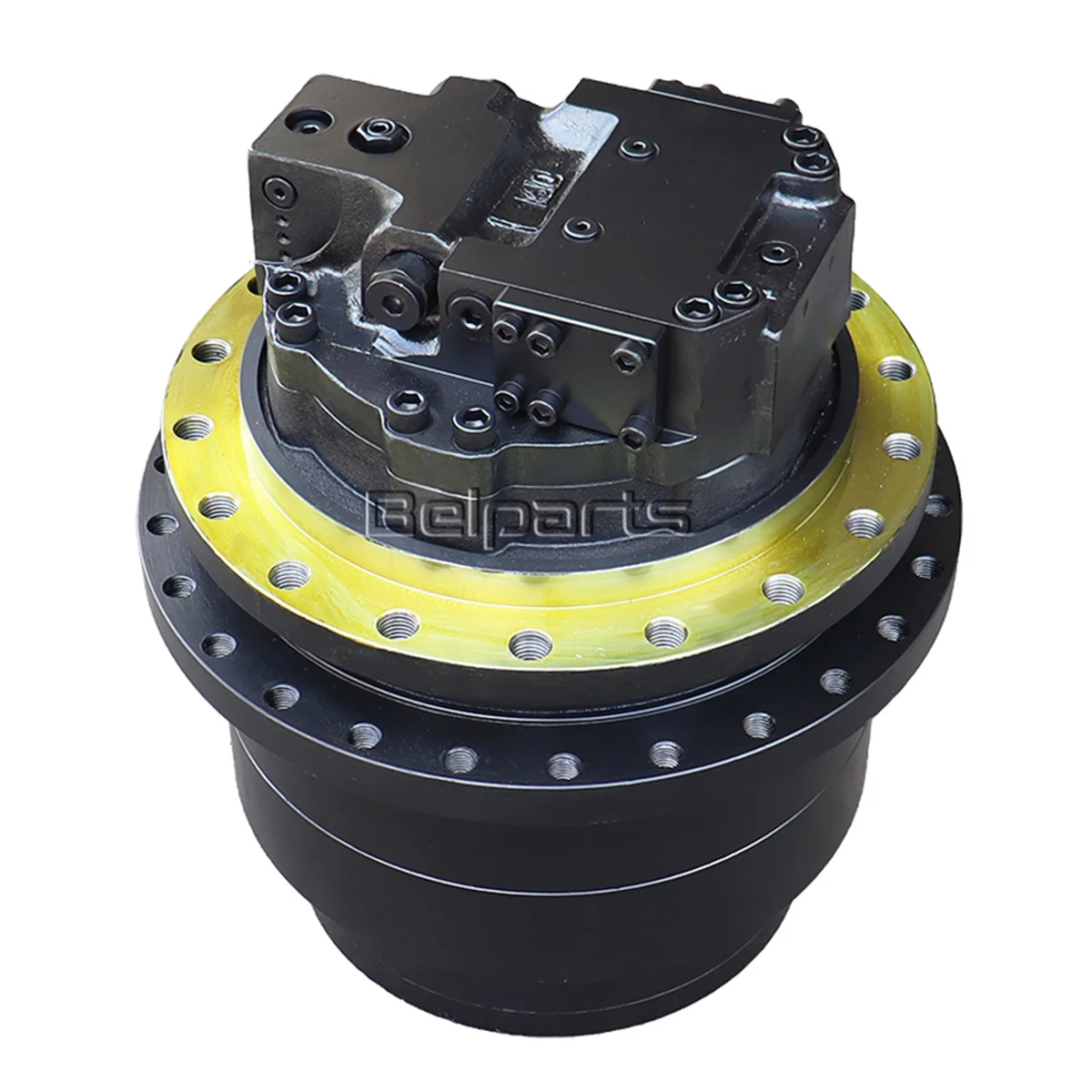 Belparts Excavator R290LC-9 R300LC-7 R305LC-7 final drive assembly 31Q8-40030 travel motor for hyundai