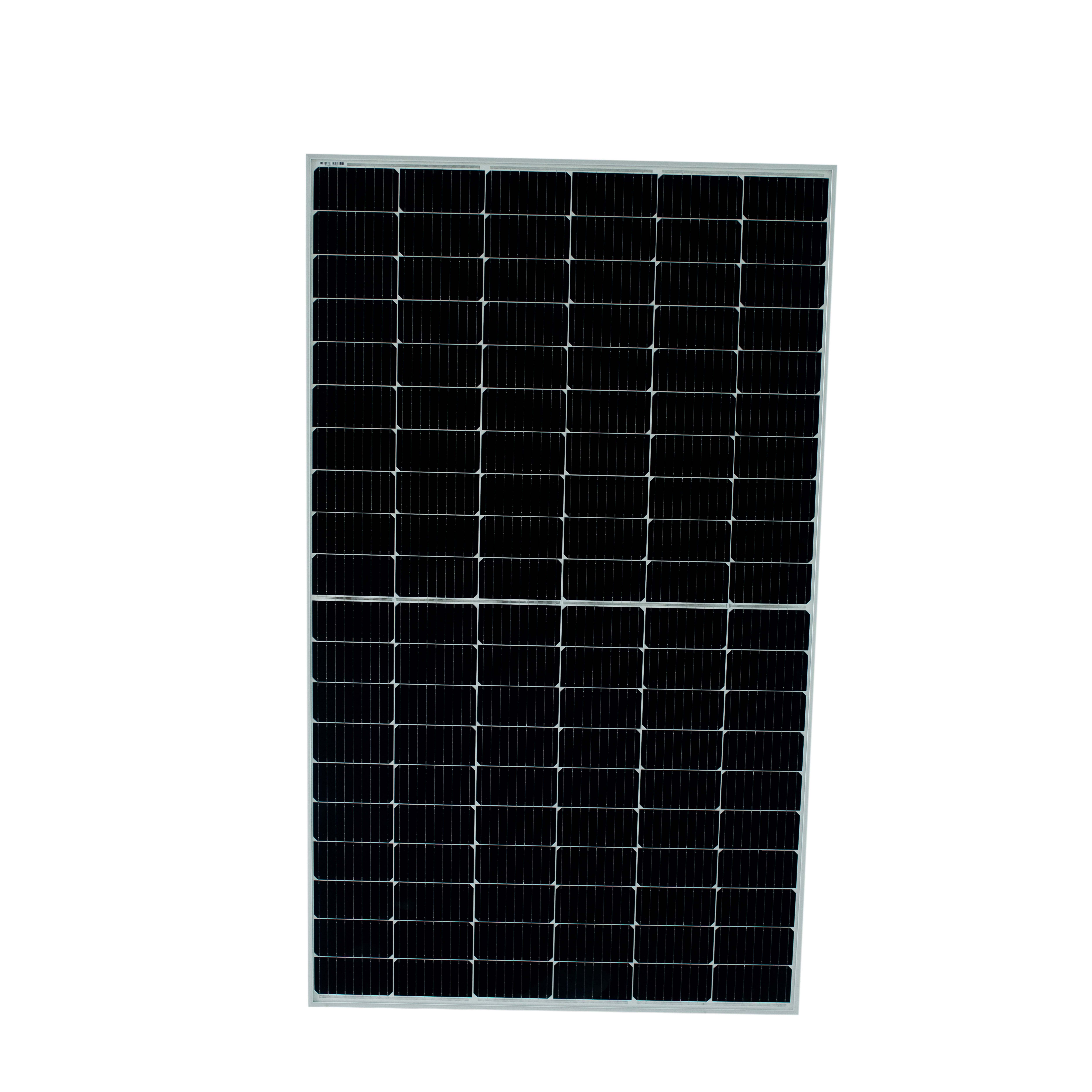 Single Crystal Pv Solar System Use Mono Crystalline Sunpower Cell In Stock