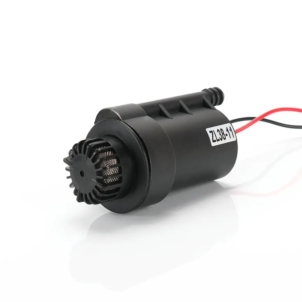 Solar dc water pump 12 Volt mini pump dc centrifugal water pump circulation system