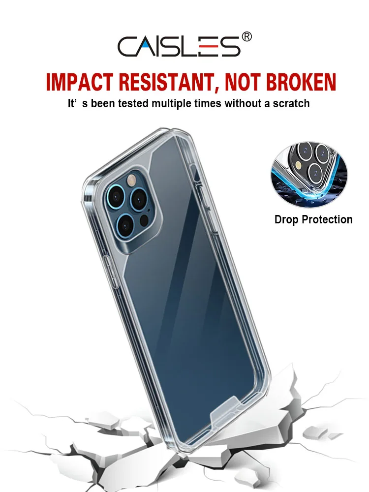 10 in 1 Fully packaged phone screen protector Anti-shock nano film Screen Protector Suit