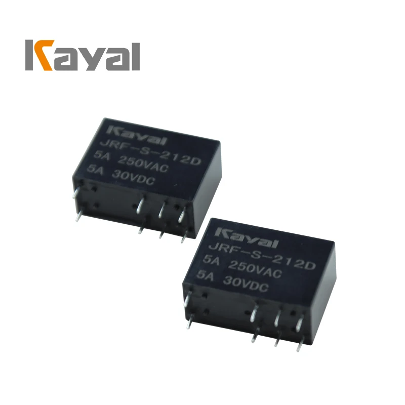Катушка 220 В от компании KAYAL реле защиты фазы небольшого
