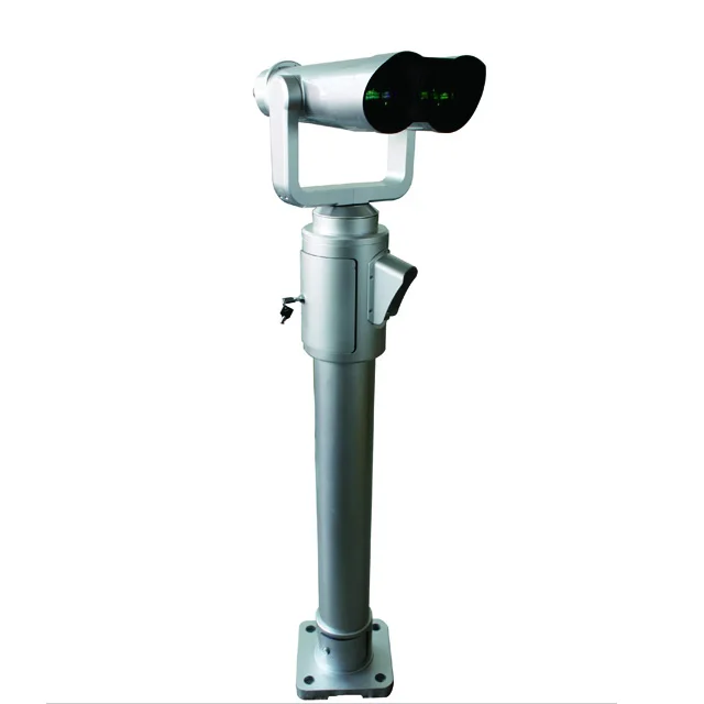 Бинокль BOSMA большого диаметра с монетами, 25x100, бинокль большого радиуса действия, военный армейский бинокль для осмотра достопримечательностей