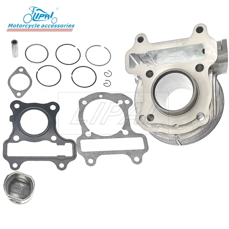 Motorcycle Engines Parts Cylinder Piston Ring Kit For DIO 4T/GFC /Today 4 stroke DIO AF62 TODAY AF61  37.8mm (37.8MM)