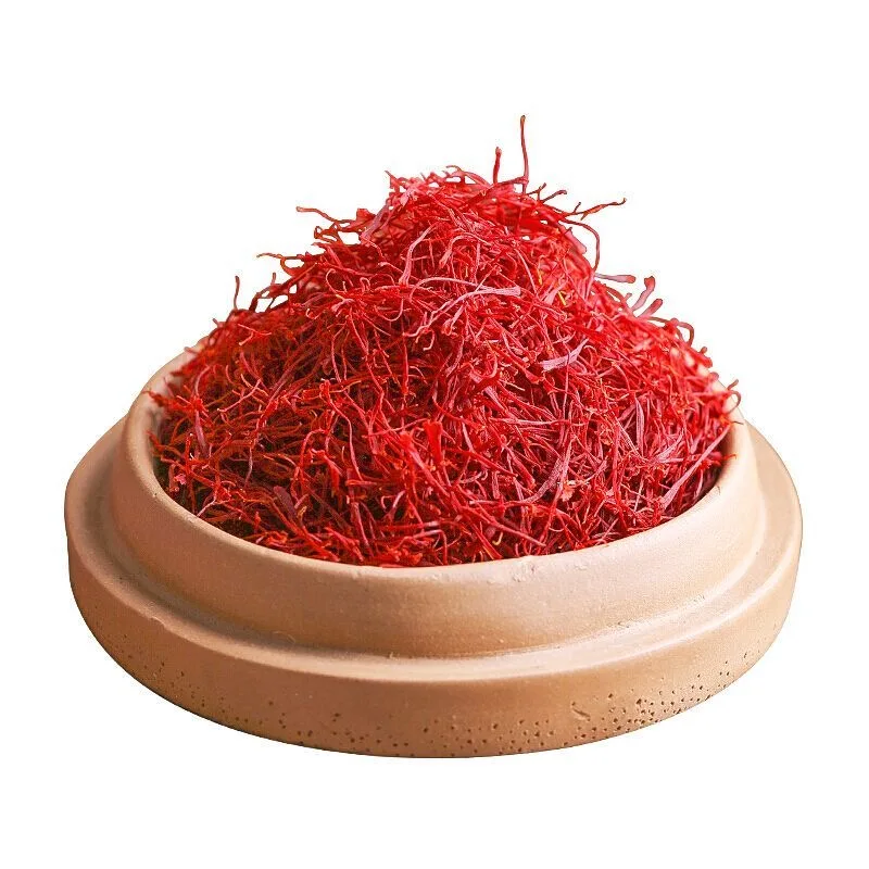Yingkai Wholesale Supply China Flower Herbal Tea Wholesale Saffron For Drinking