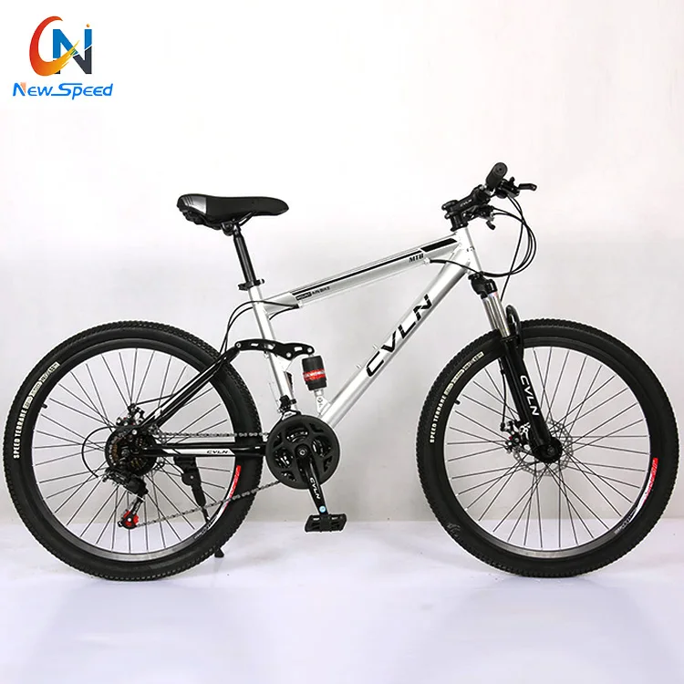 2022NEW Bicycle full suspension mountain bicycle High Speed fat bike custom 29in mtb cycle for man
