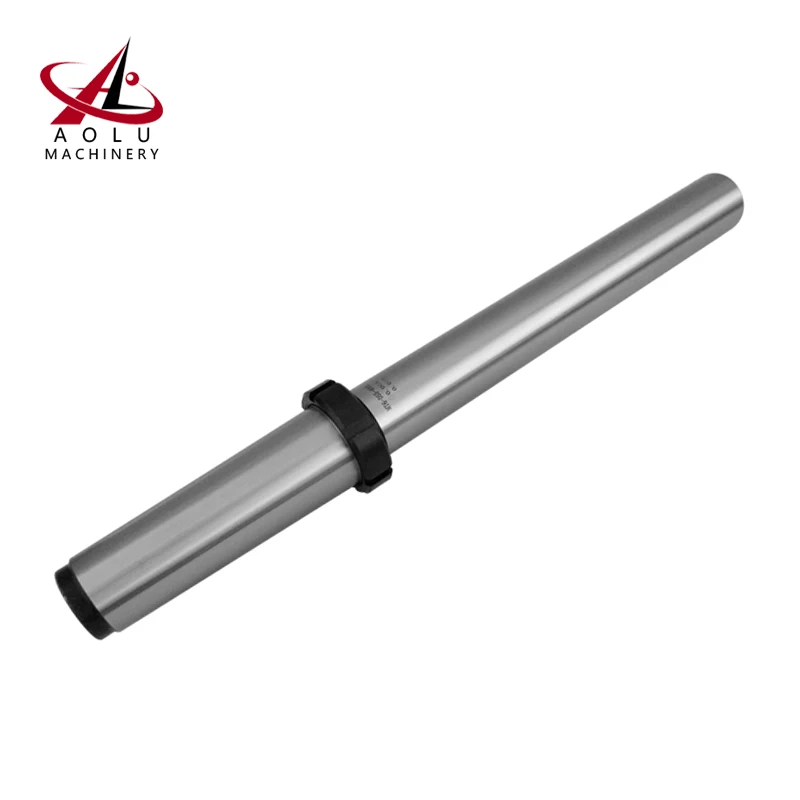 CNC Spindle Test Bar BT30/ BT40 /BT50 SK30/SK40 CAT30/CAT40 Spindle Runout Measuring Rod CNC machine tools
