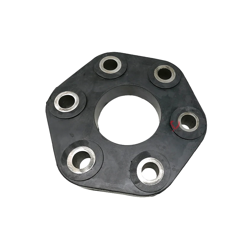 S32 Coupling Excavator Parts Flexible Rubber Hydraulic Pump Couplings