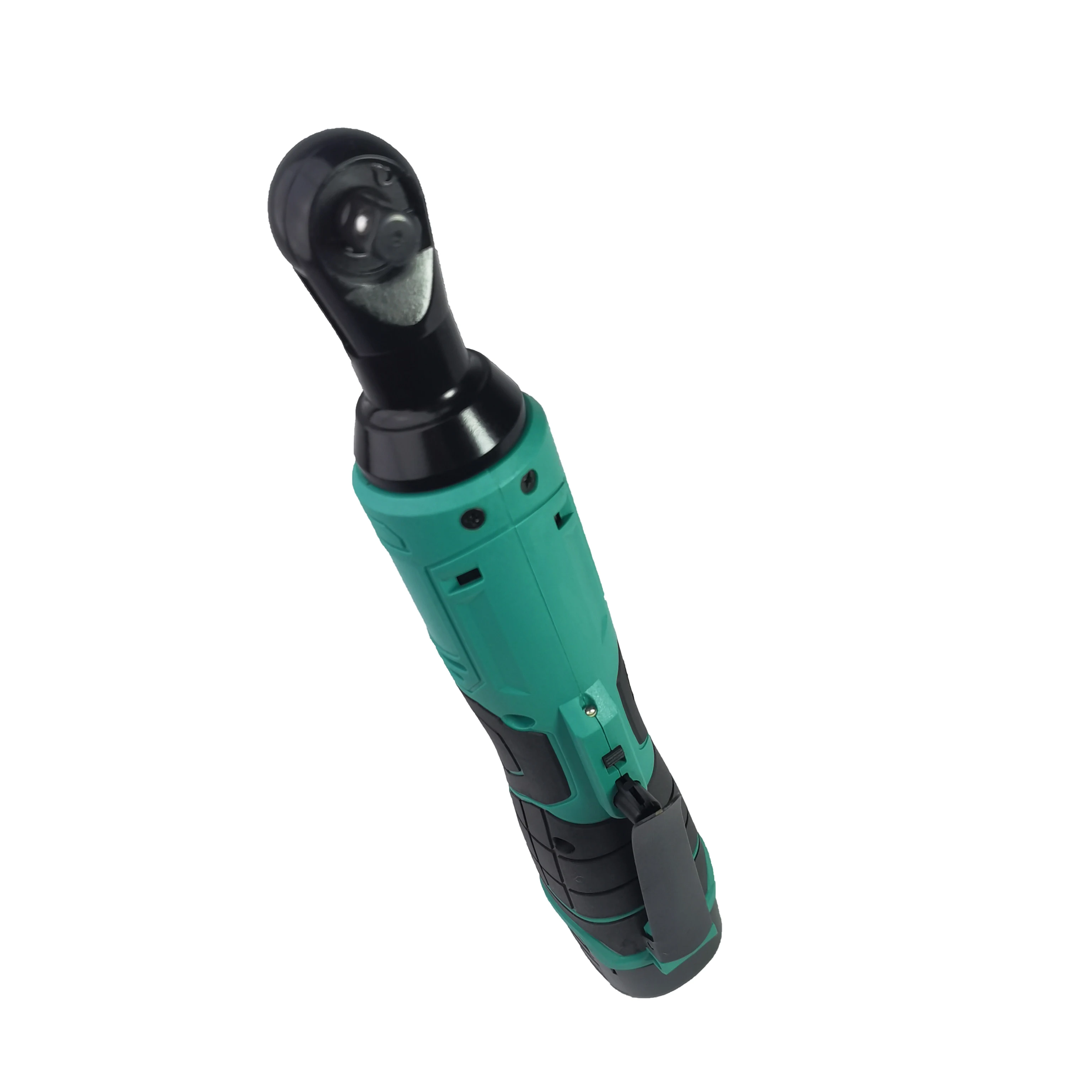 Dinlix 12v rechargeable battery cordless ratchet