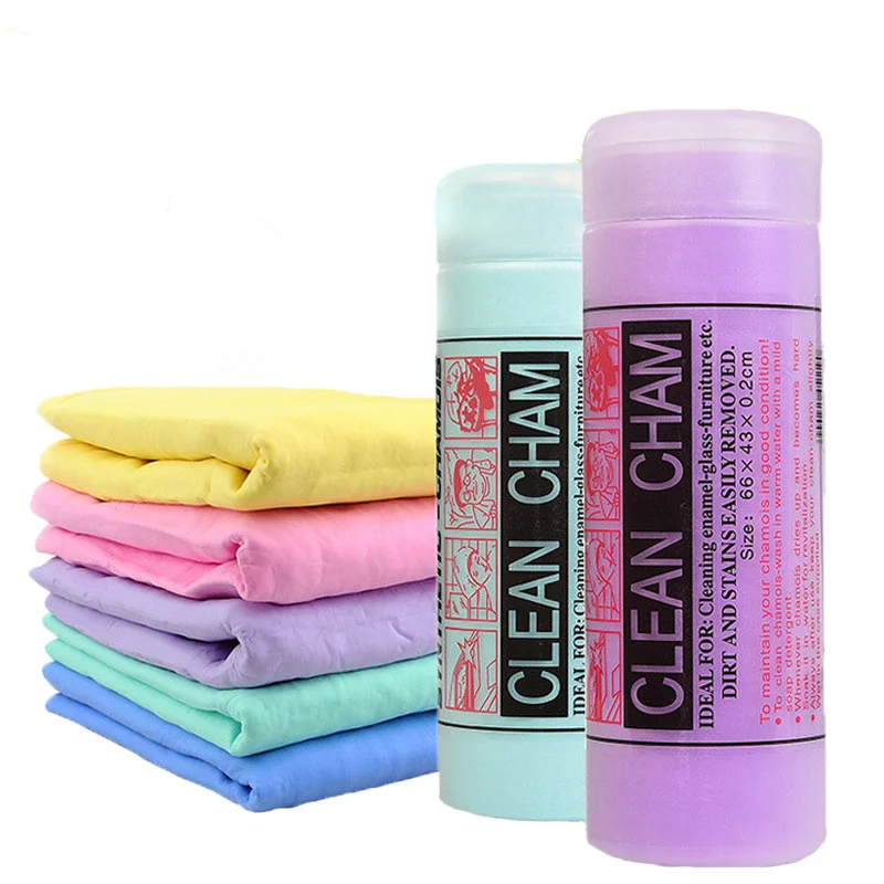 Microfibre Towel 40x40 Car Detailing clay cloth Microfiber Cleaning Cloth