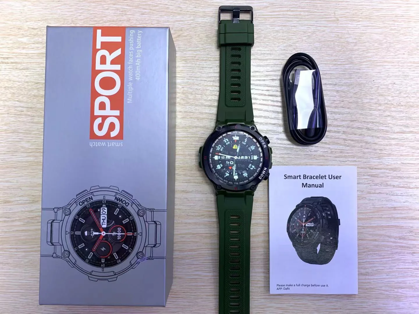 Android Answer Calls Sleep Monitor Gps And Wifi Mobile Phone Smart Health Watch Ip 67 K22 Smart Watch For Man Sport