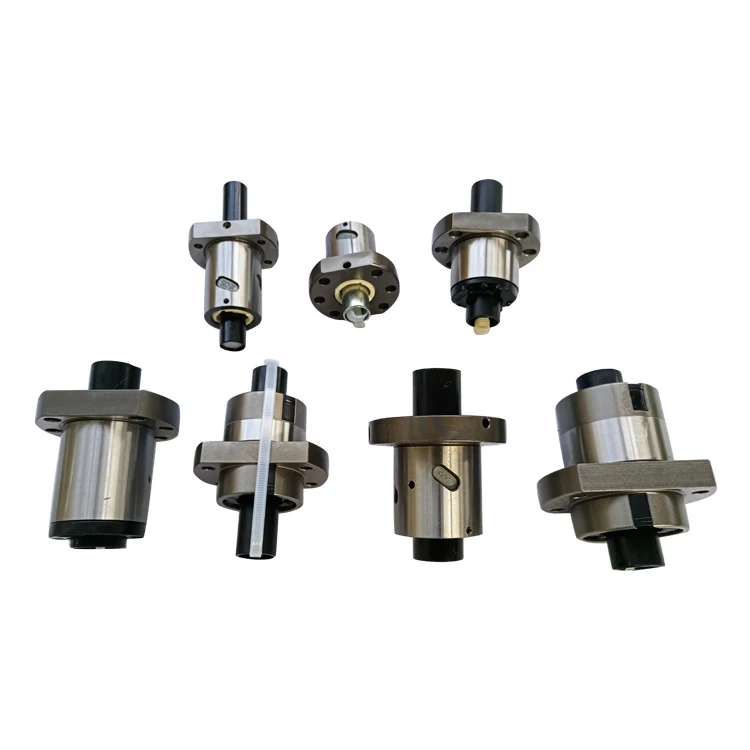 High Precision Good Quality Chinese Professional Manufacturer Ball Screw Linear Actuator SFU1610