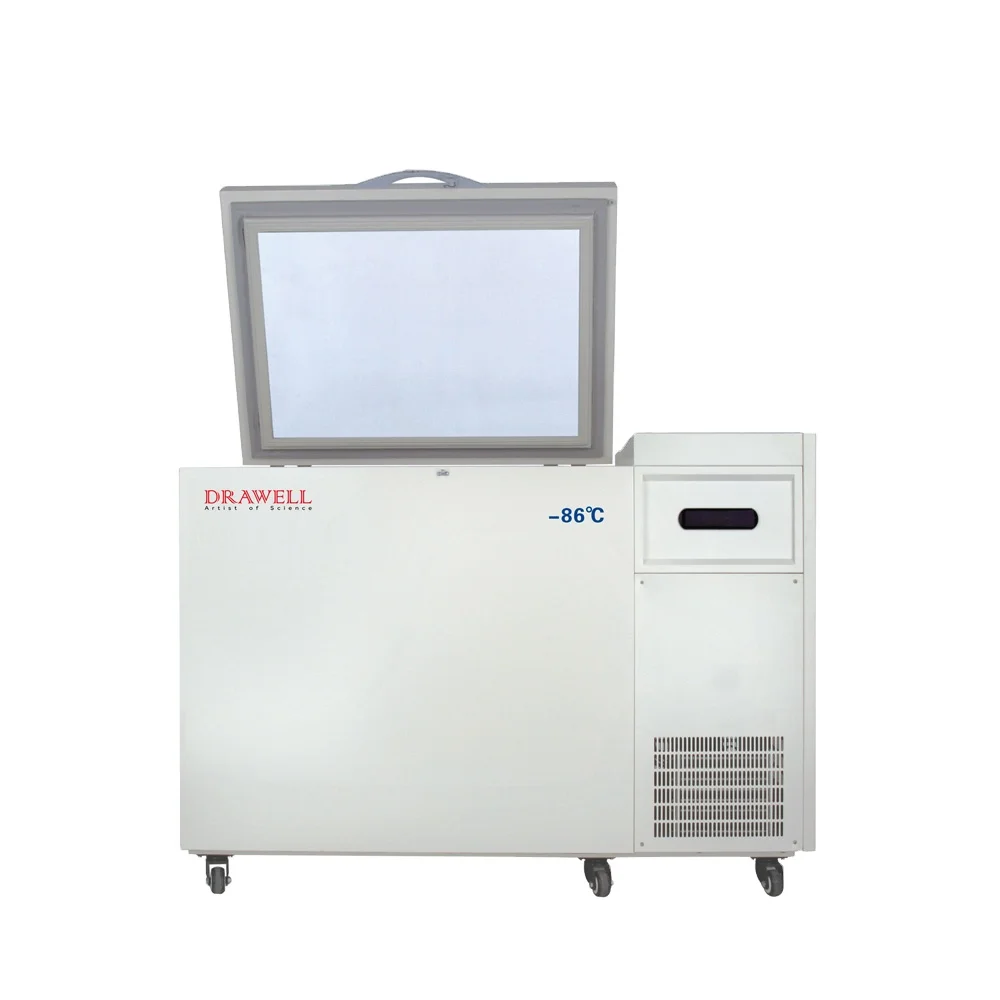  MDF-40H105 фармацевтическая медицинский холодильник-40C по