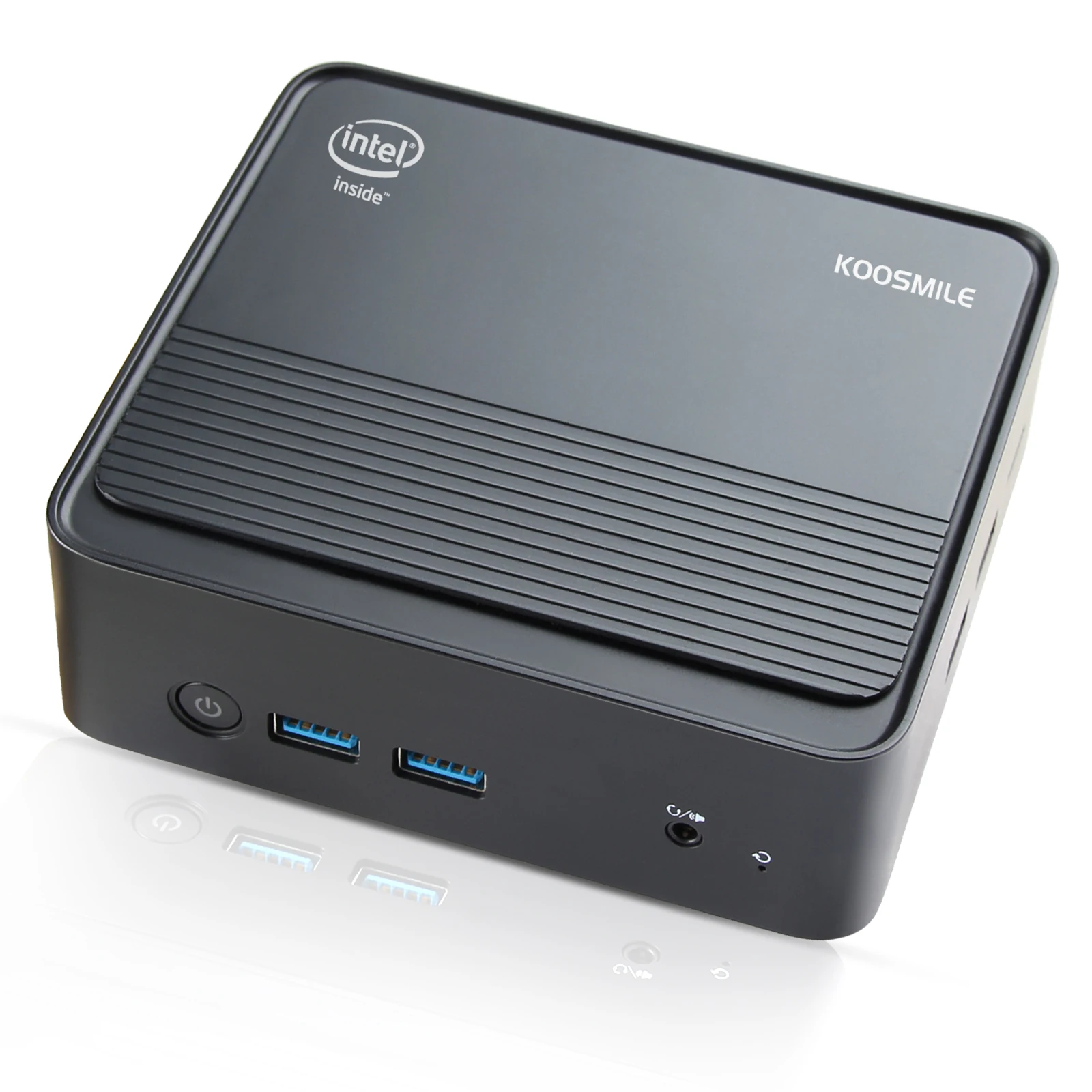 INDUSTRI PC intel micro pc wins 11 wins 10 n5095 gaming mini pc