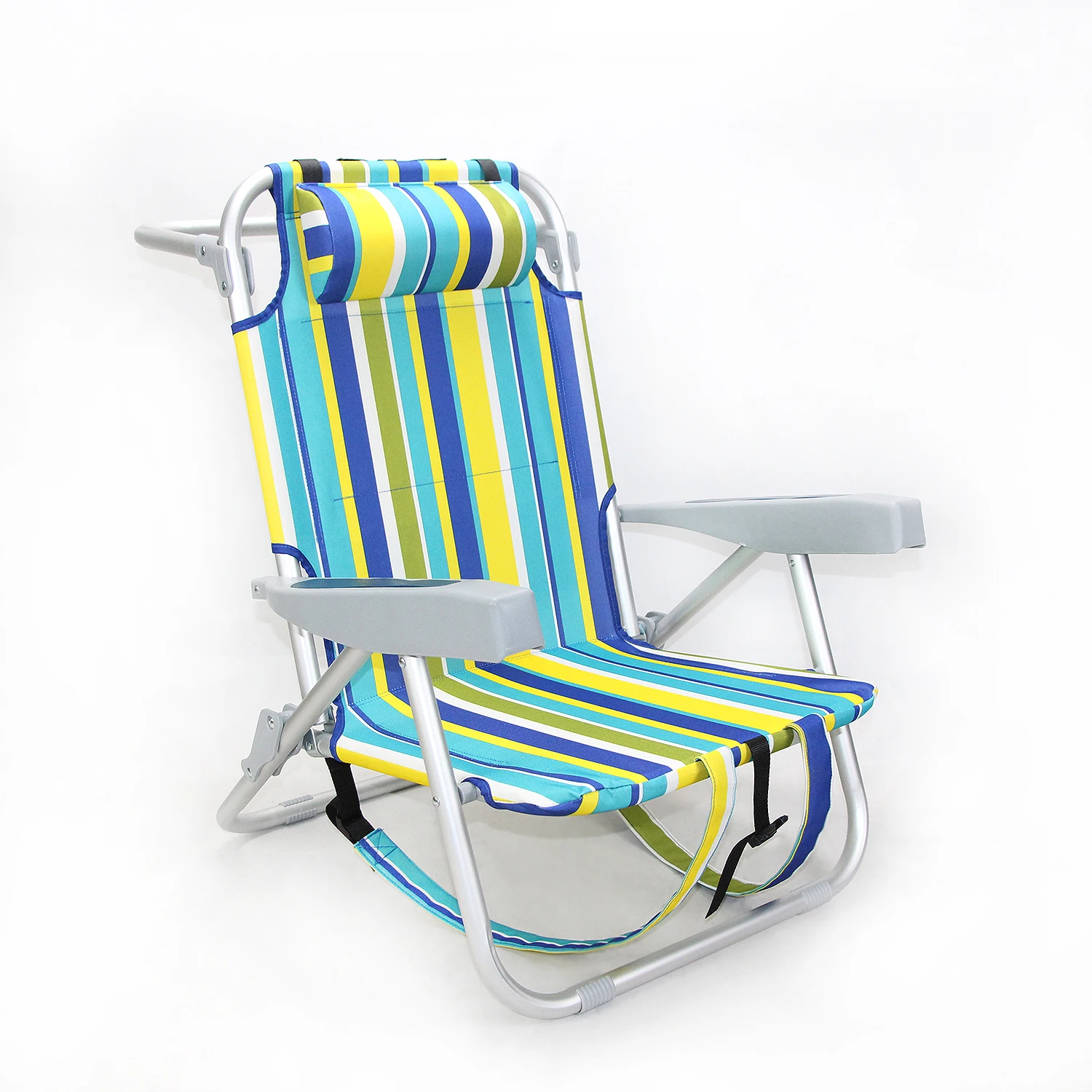 portable beach chair aluminium folding tommy bahama beach chair in bag