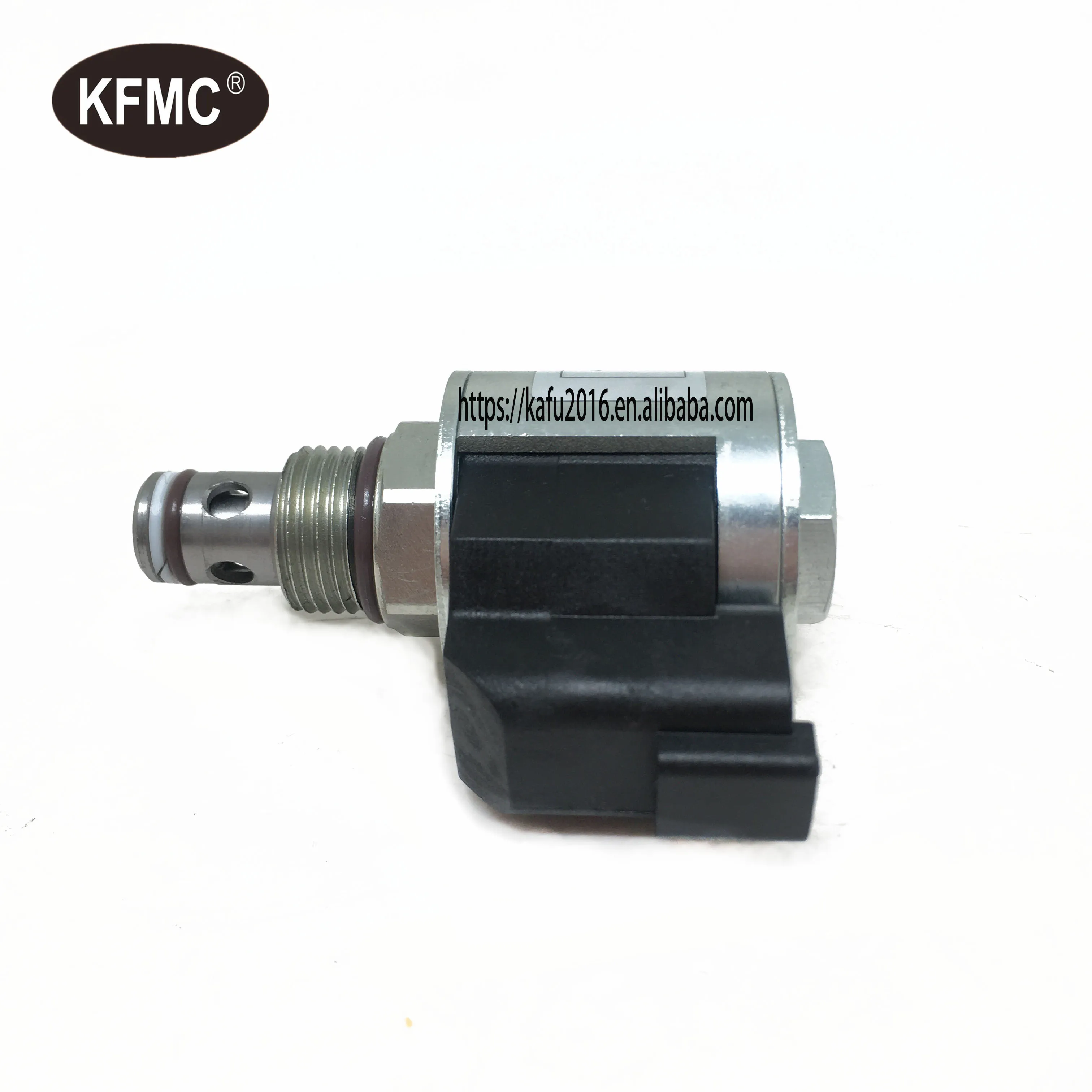 Гидравлический электромагнитный клапан 24 В 25/222657 25-222657 25222657 для JCB 3CX 4CX 5CX 214 215 217